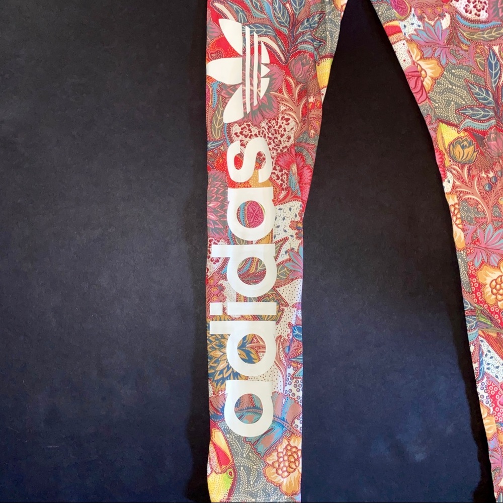 ORIGINAL RARE ADIDAS MATCHING SET!! - Picture 4 of 5